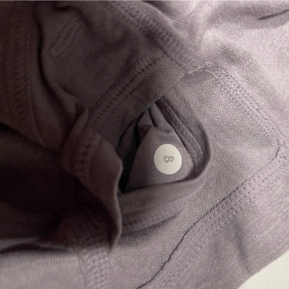 Lululemon | Run: Full Tilt Short Sleeve - Picture 6 of 10